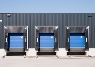 Transloading & Shipping