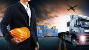 Laney & Duke Logistics offer cross docking, warehousing, transportation, kitting, order fulfilment, pick and pack