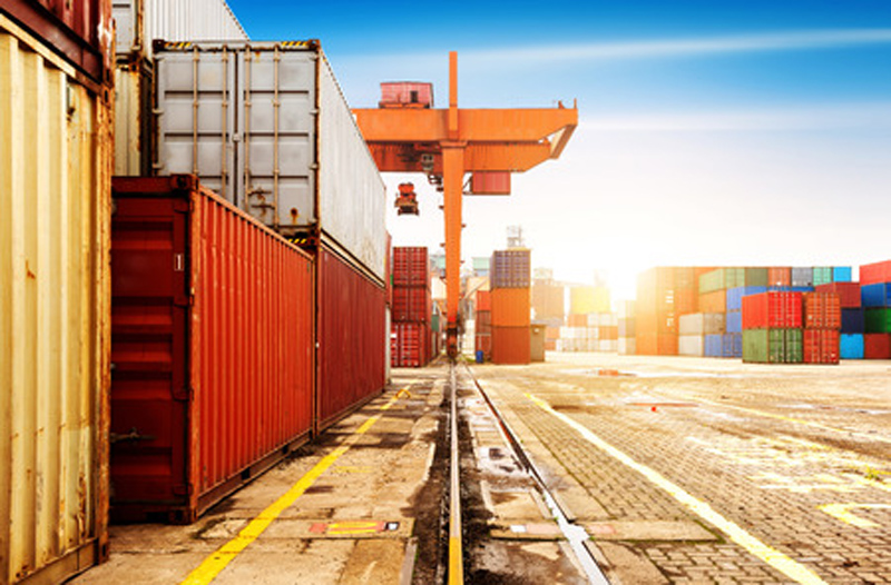 Laney & Duke Logistics offer cross docking, warehousing, transportation, kitting, order fulfilment, pick and pack