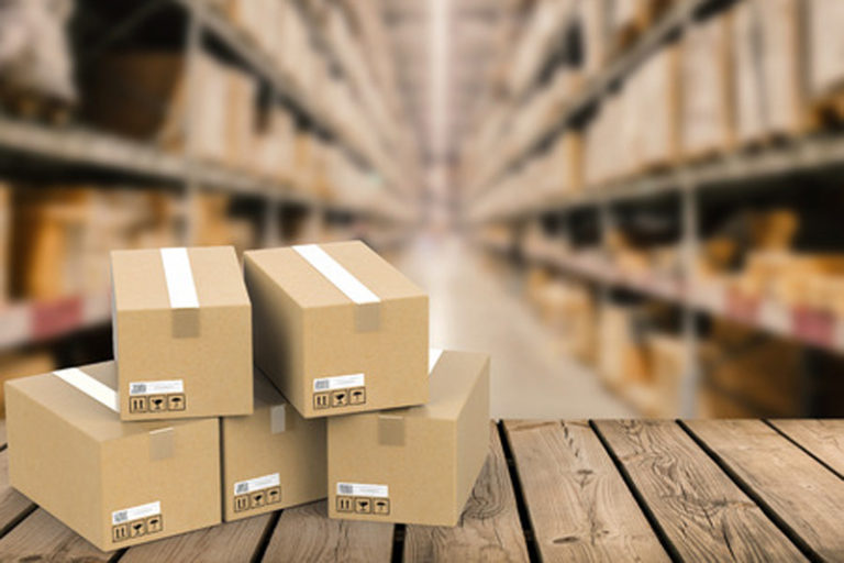 Product Warehousing Laney & Duke Logistics, Jacksonville Florida